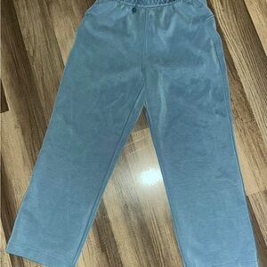 lululemon athletica Blue Track Pants